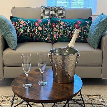 Large Three Bed Two Bathroom Flat In Central Torquay Luaran gambar