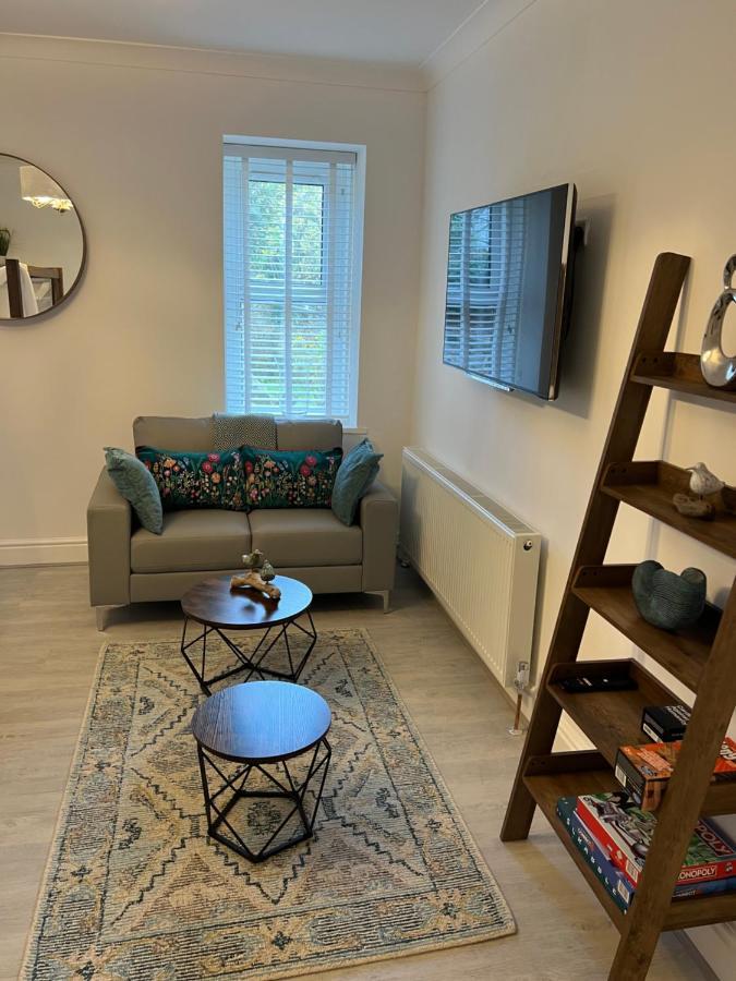 Large Three Bed Two Bathroom Flat In Central Torquay Luaran gambar