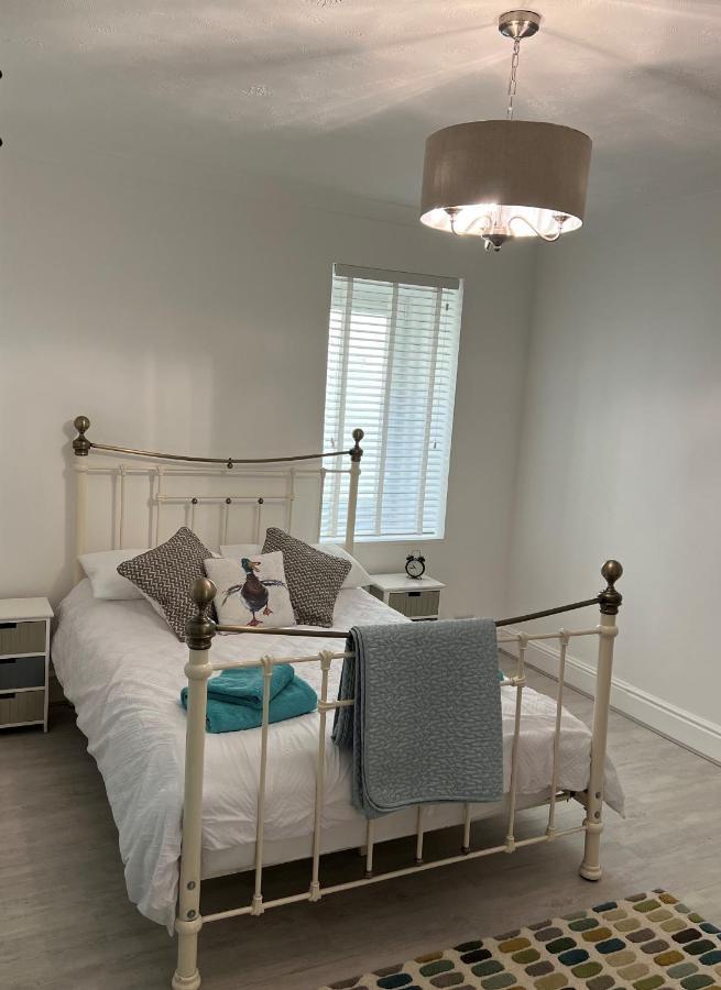 Large Three Bed Two Bathroom Flat In Central Torquay Luaran gambar