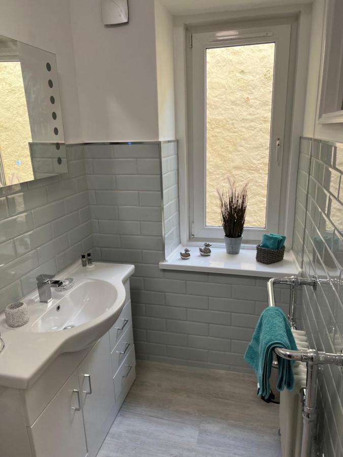 Large Three Bed Two Bathroom Flat In Central Torquay Luaran gambar