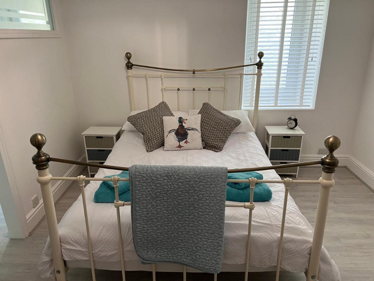 Large Three Bed Two Bathroom Flat In Central Torquay Luaran gambar